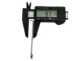 HYM51SPE Throttle Rod