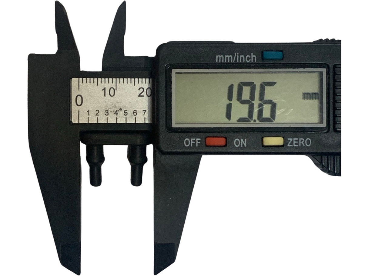 HYC6220 Double pin