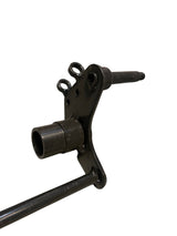 1365080 - Genuine Replacement Rear Axle