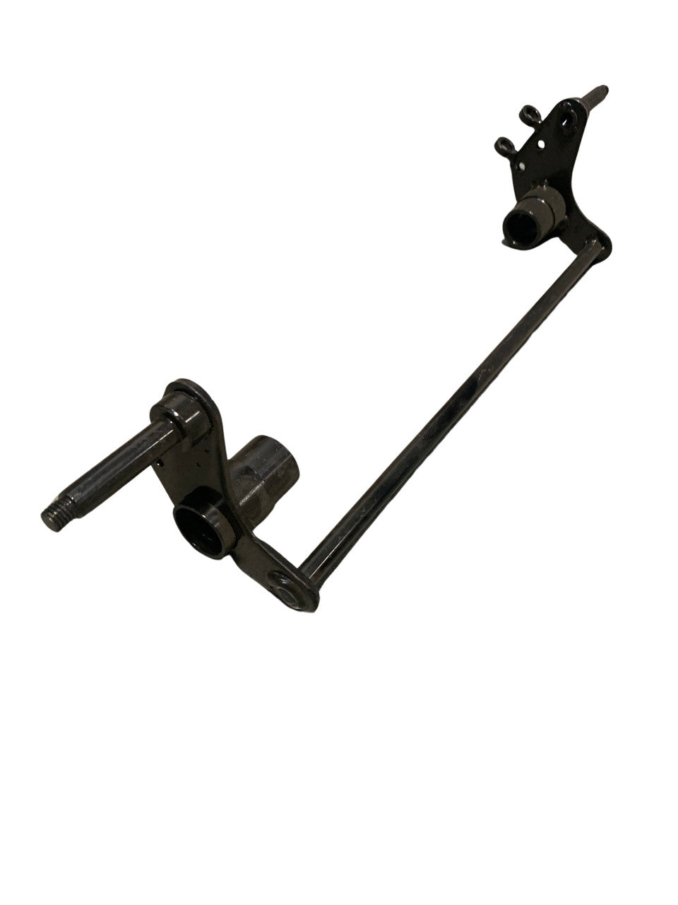 1365080 - Genuine Replacement Rear Axle
