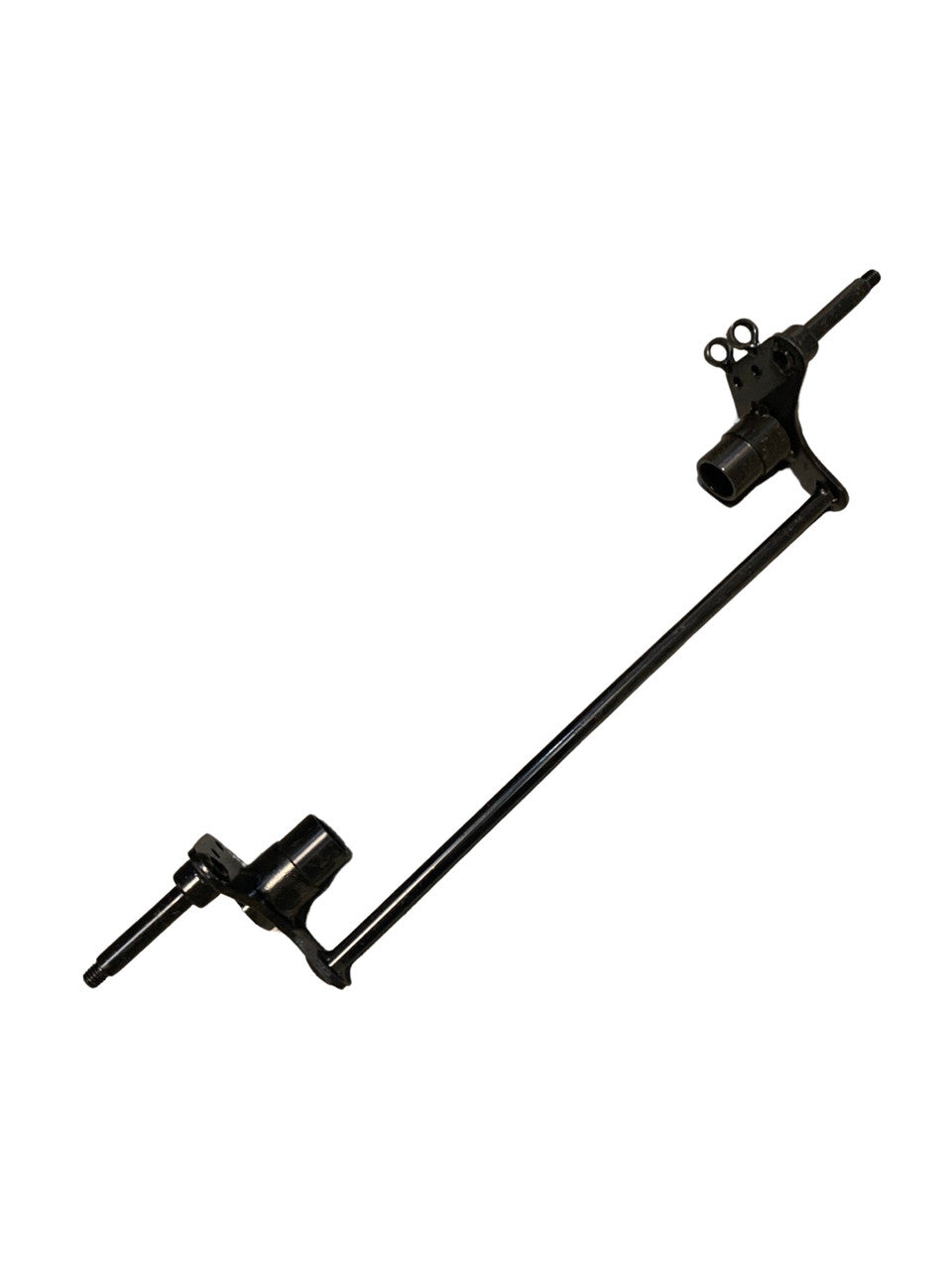 1365080 - Genuine Replacement Rear Axle