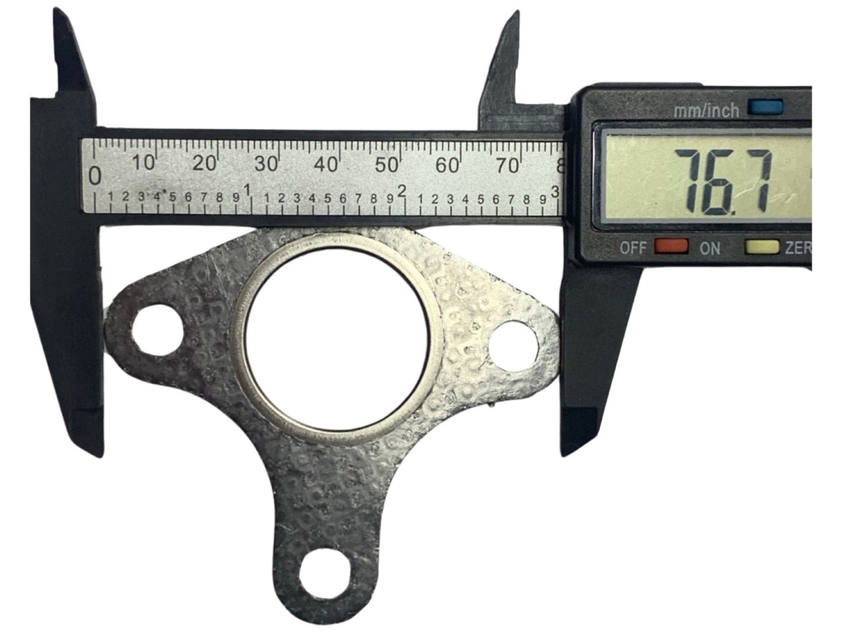 IC460X Exhaust Pipe Gasket
