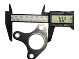 IC460X Exhaust Pipe Gasket