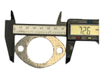 HYTR150 Exhaust Packing