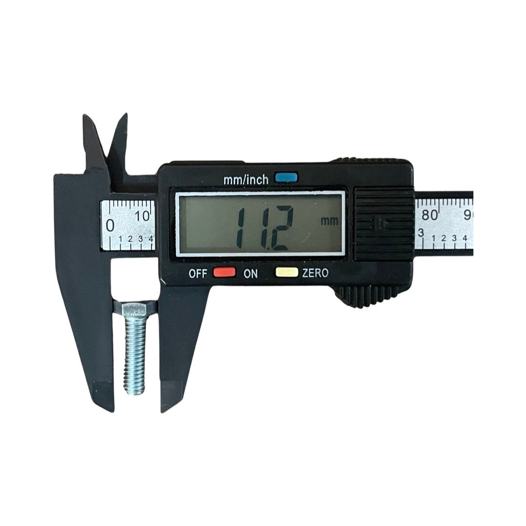 HYTR150 Hex Bolt
