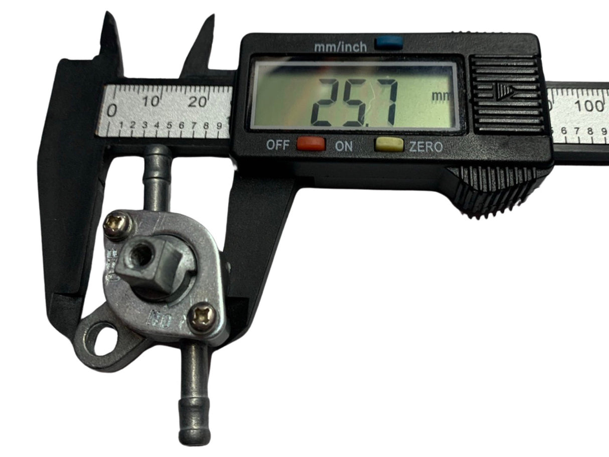 HY1000Si Fuel Tap