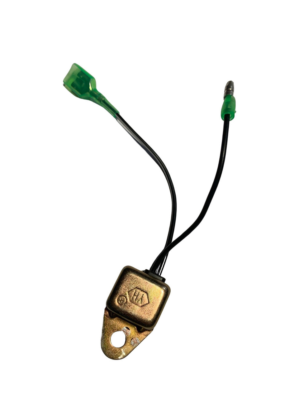 IC210P Amplifier