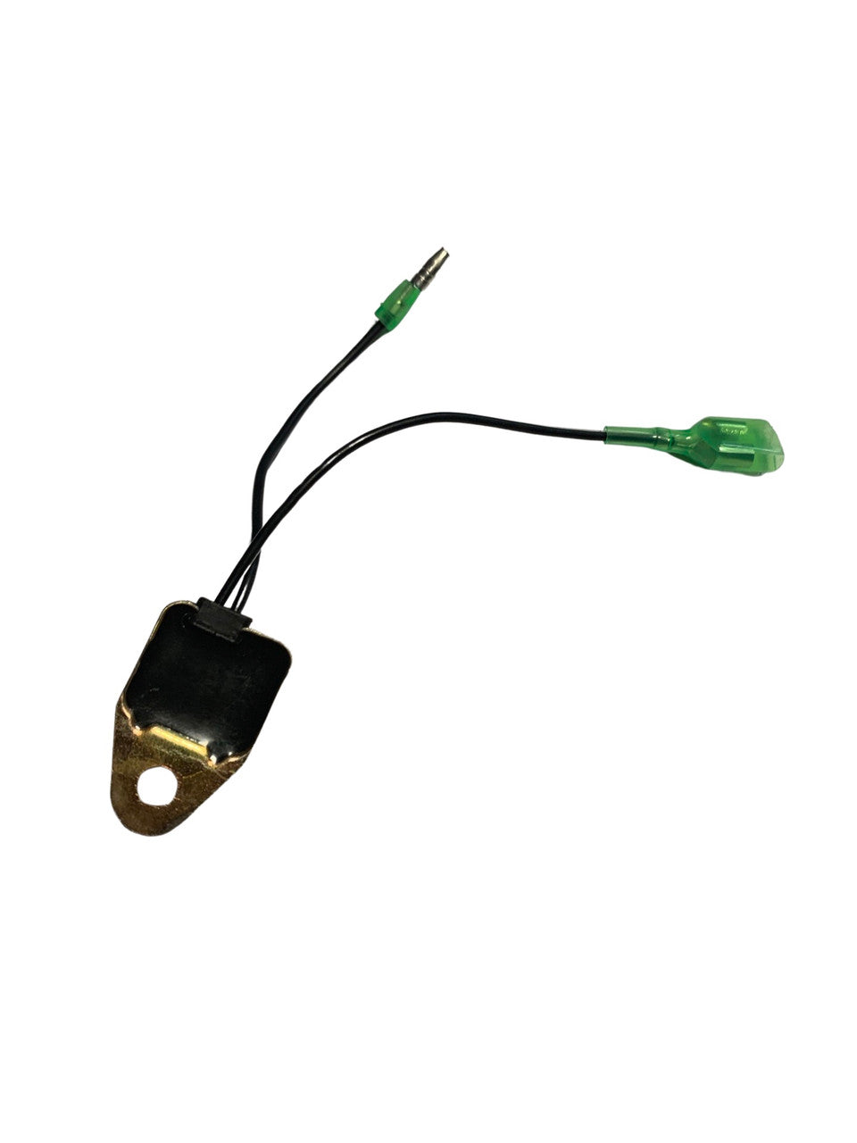 IC210P Amplifier