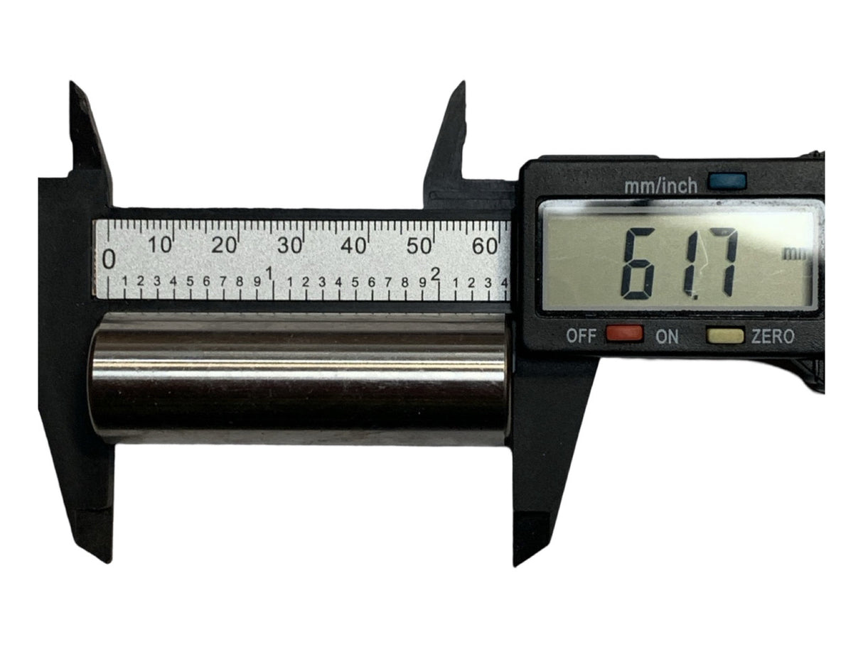 IC460X Piston Pin