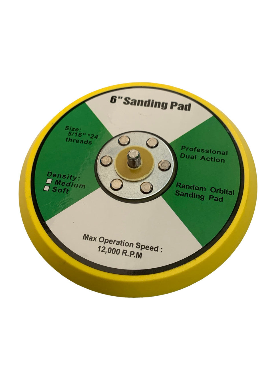 HYDAP900E Polisher Pad