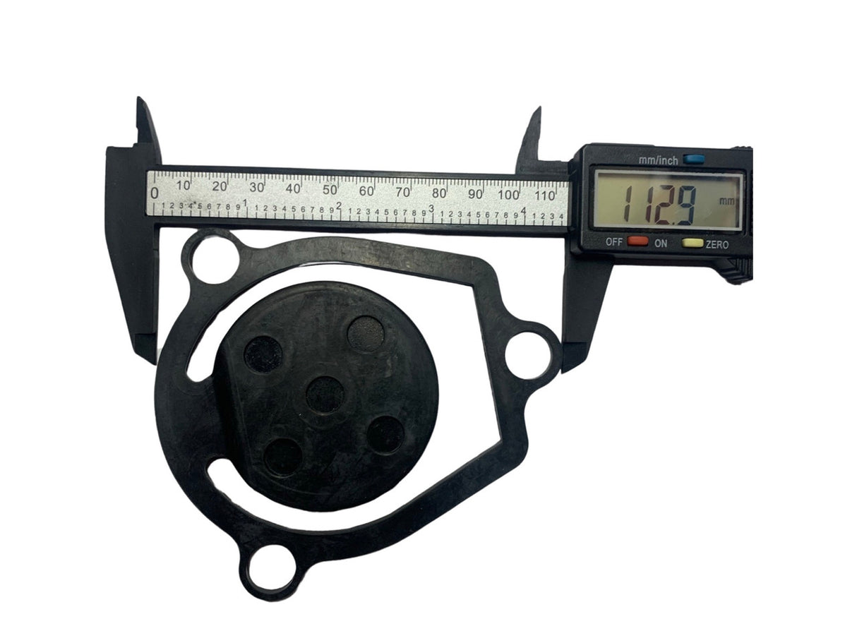 DHYT80E One-Way Valve