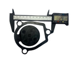 DHYT80E One-Way Valve