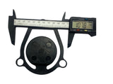 DHYT80E One-Way Valve