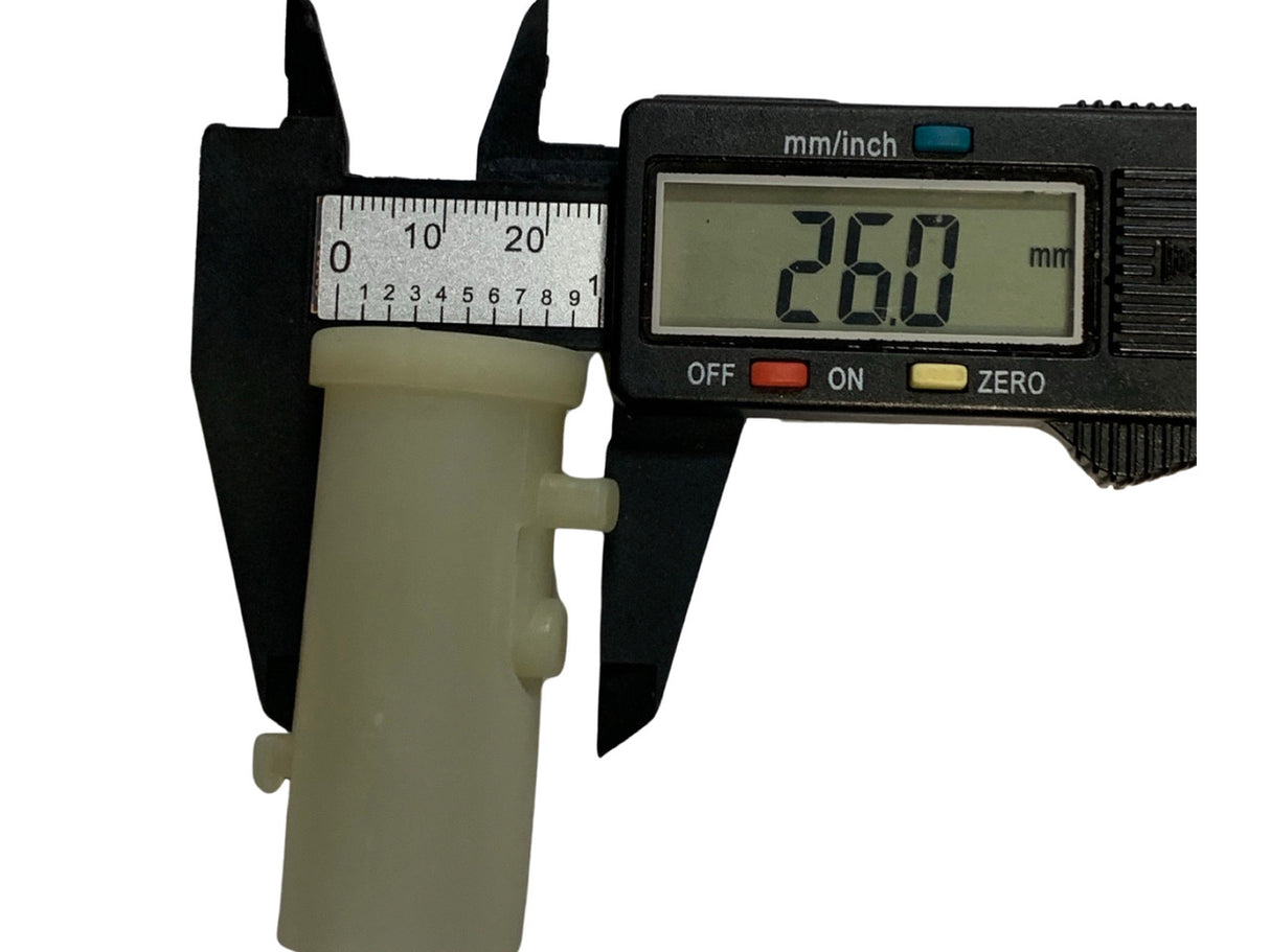 HYMT5200X Nylon Insert