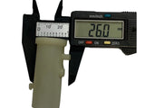 HYMT5200X Nylon Insert