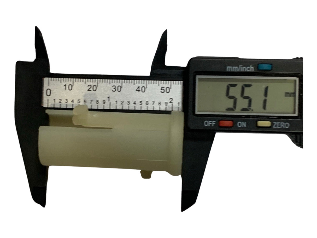 HYMT5200X Nylon Insert