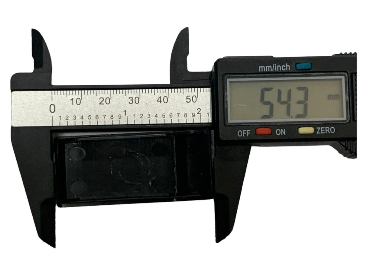 BASA1 Plastic Stopper (77)