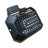 HYHT2600X Muffler Cover