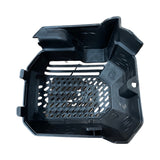HYHT2600X Muffler Cover