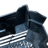 HYHT2600X Muffler Cover