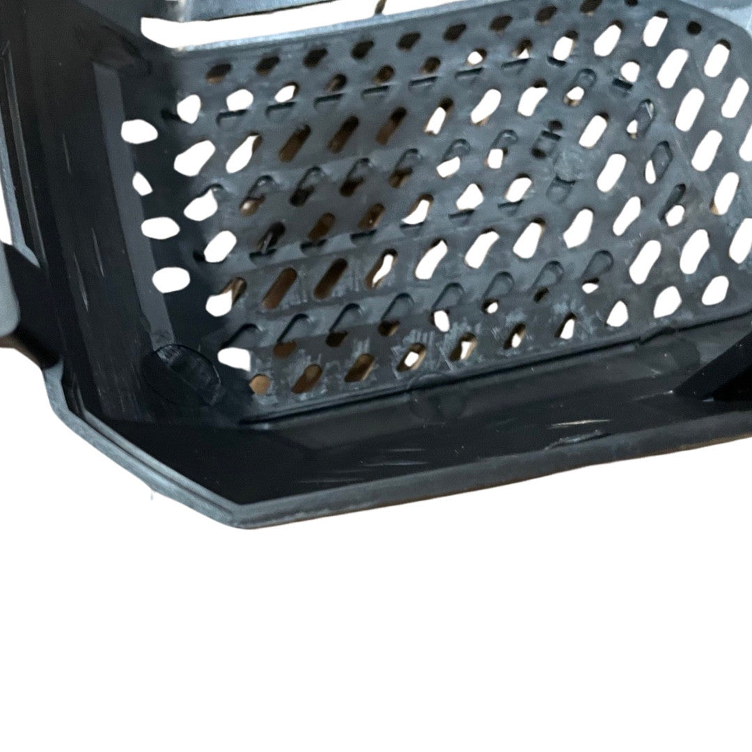 HYHT2600X Muffler Cover