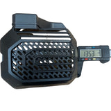 HYHT2600X Muffler Cover