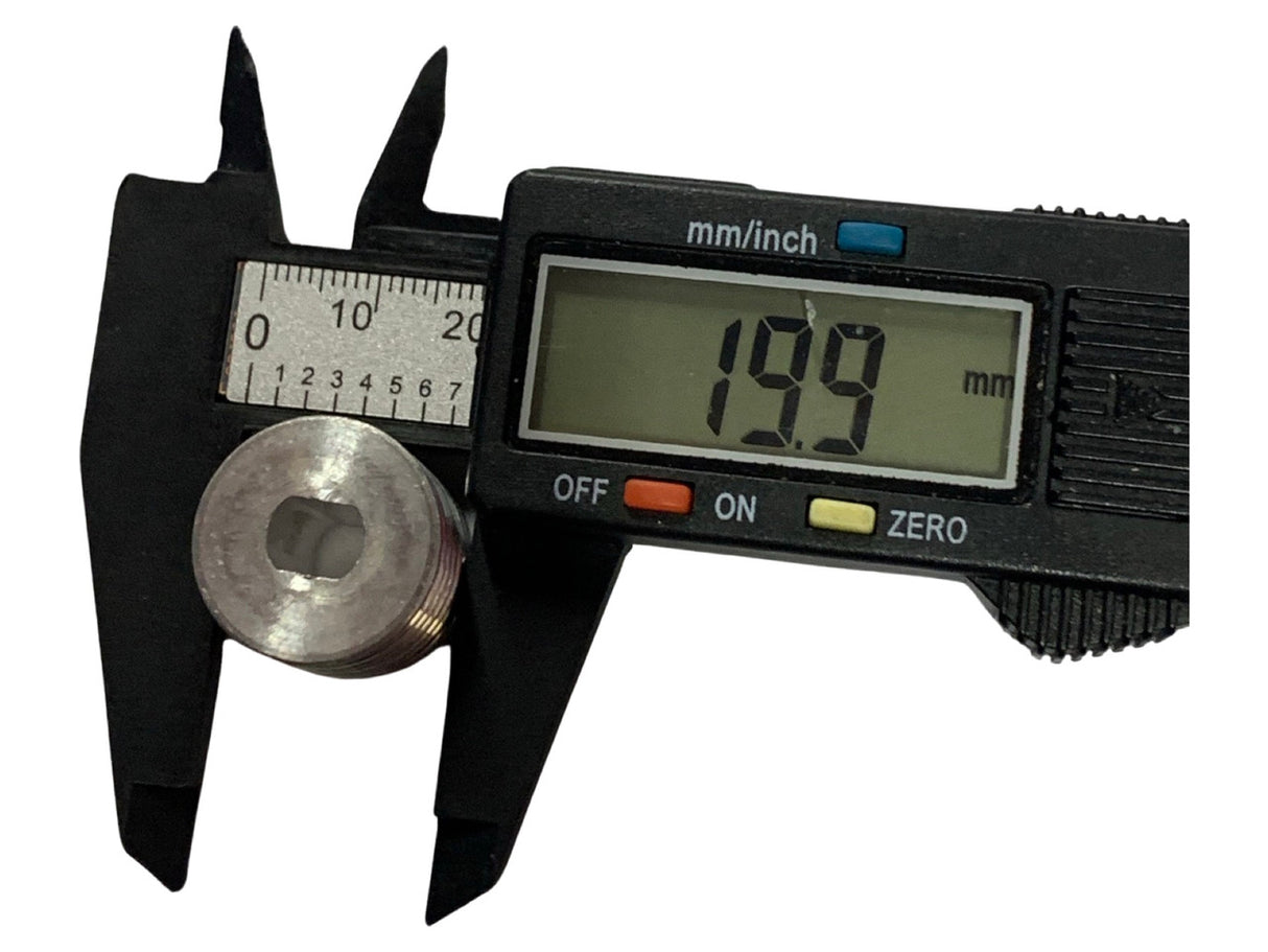HYSC1500E Pulley