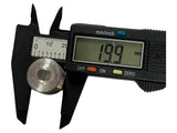 HYSC1500E Pulley