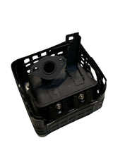 IC210P Exhaust Assembly