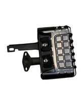 IC210P Exhaust Assembly