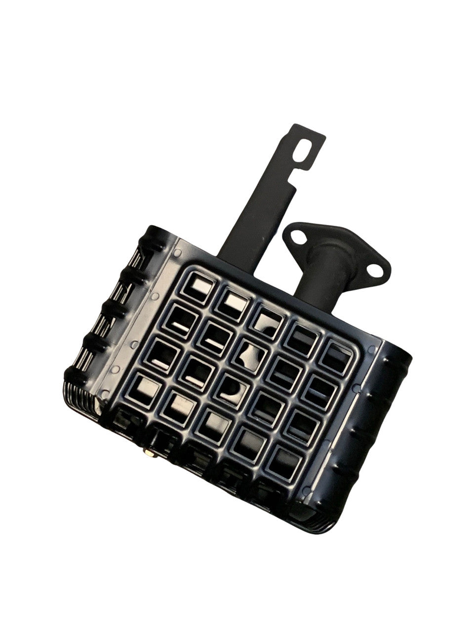 IC210P Exhaust Assembly