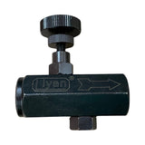HYMD500B Throttle Valve