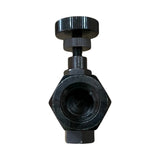 HYMD500B Throttle Valve