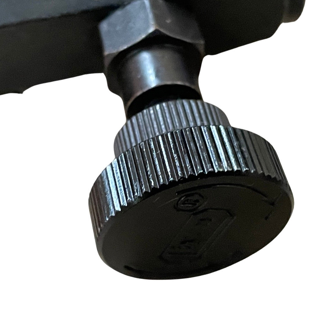 HYMD500B Throttle Valve