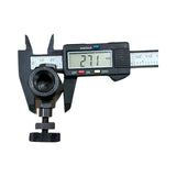 HYMD500B Throttle Valve