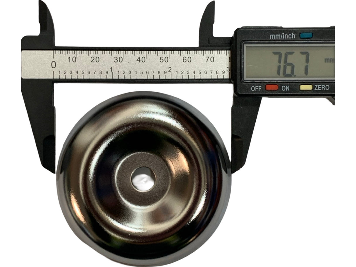 HYBC5080AV Shaft Nut