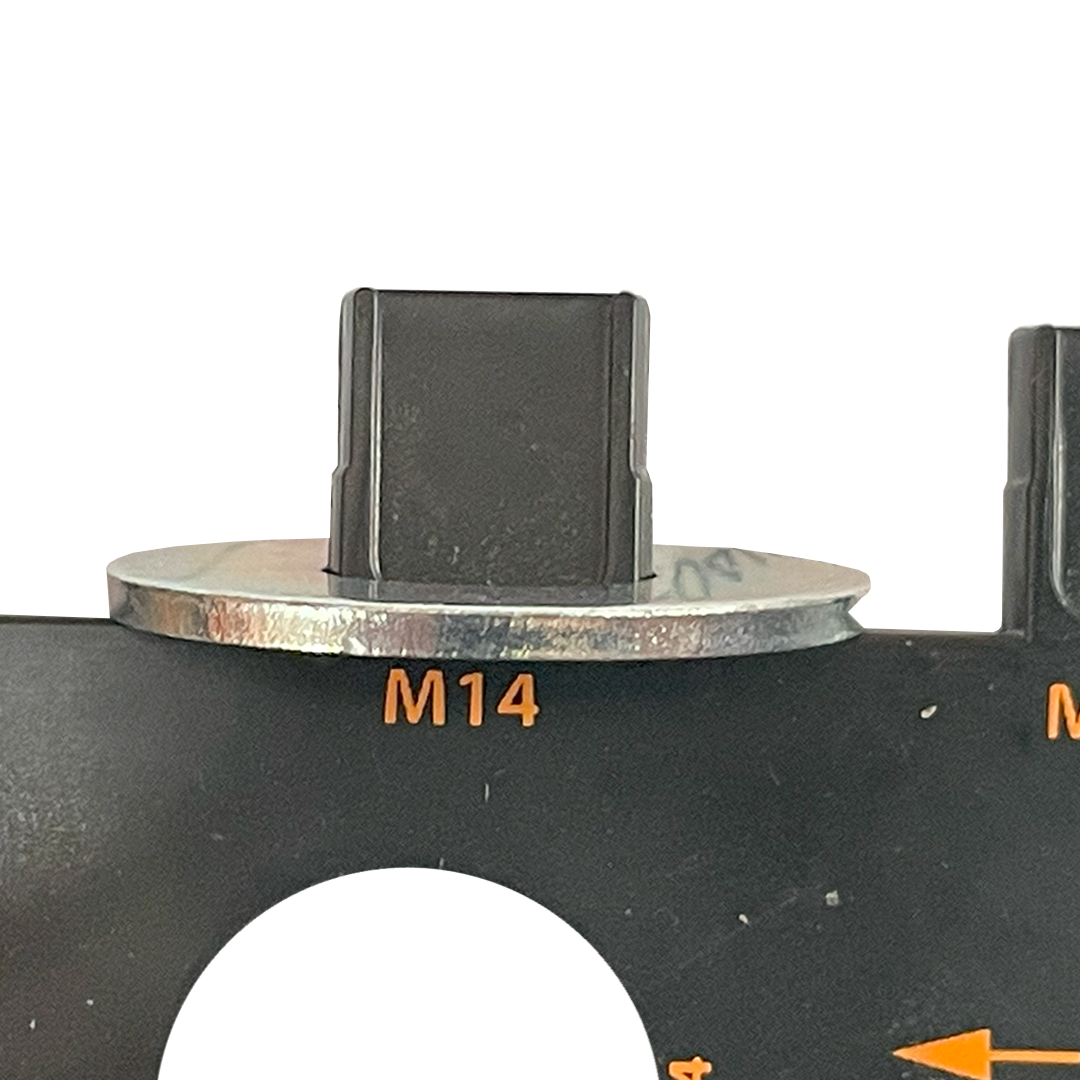LT600-LED Washer