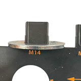 LT600-LED Washer