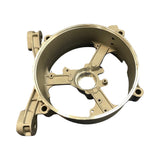HY3800LEK-2 Alternator Bracket