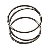 HYC40Li Chain Wheel Spring