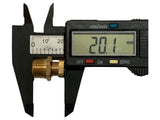 HY27550 Drain Valve