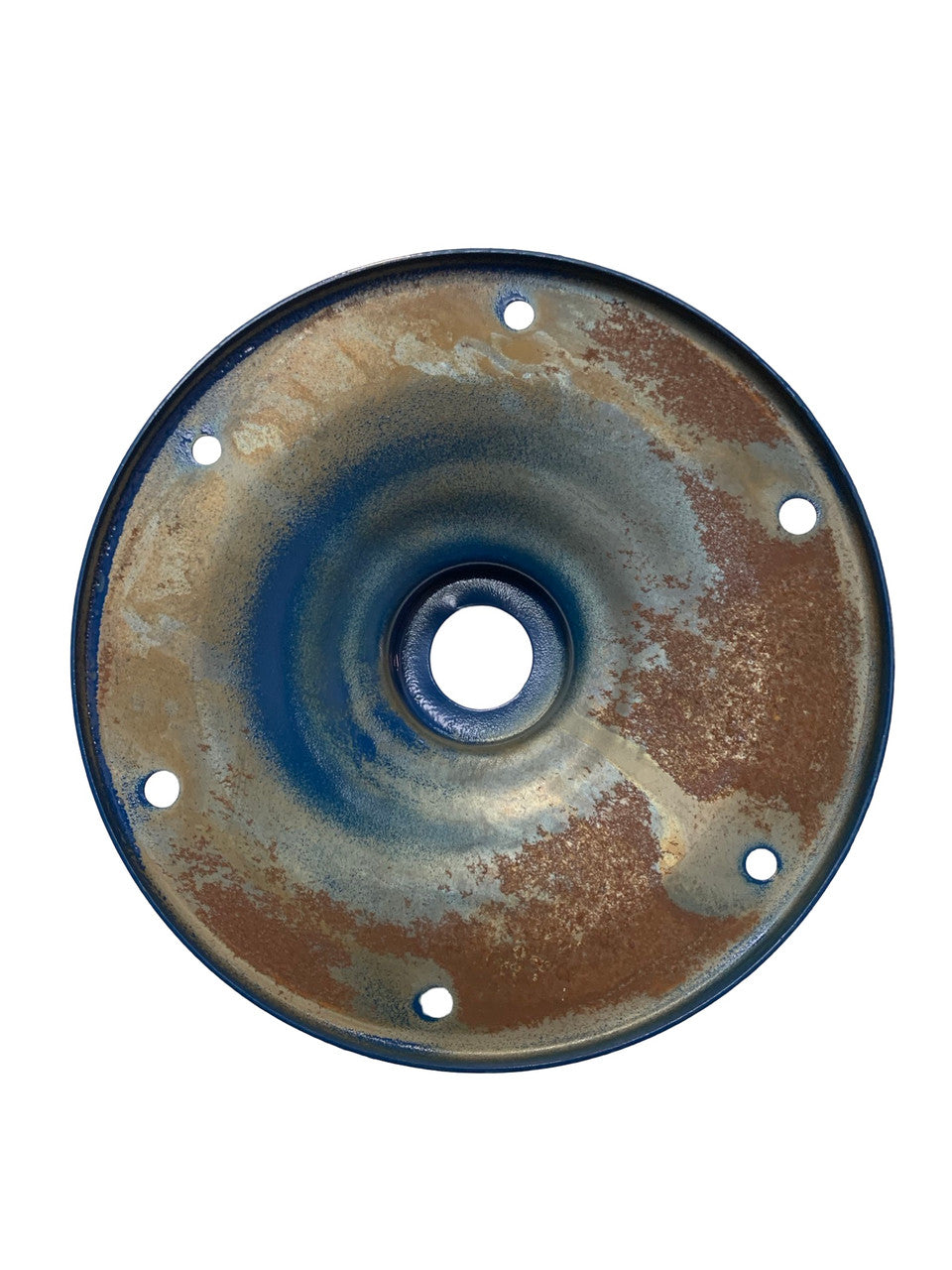 HYCM63E Bearing Flange-Lower