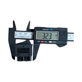 HYSW1600E Rocker Switch