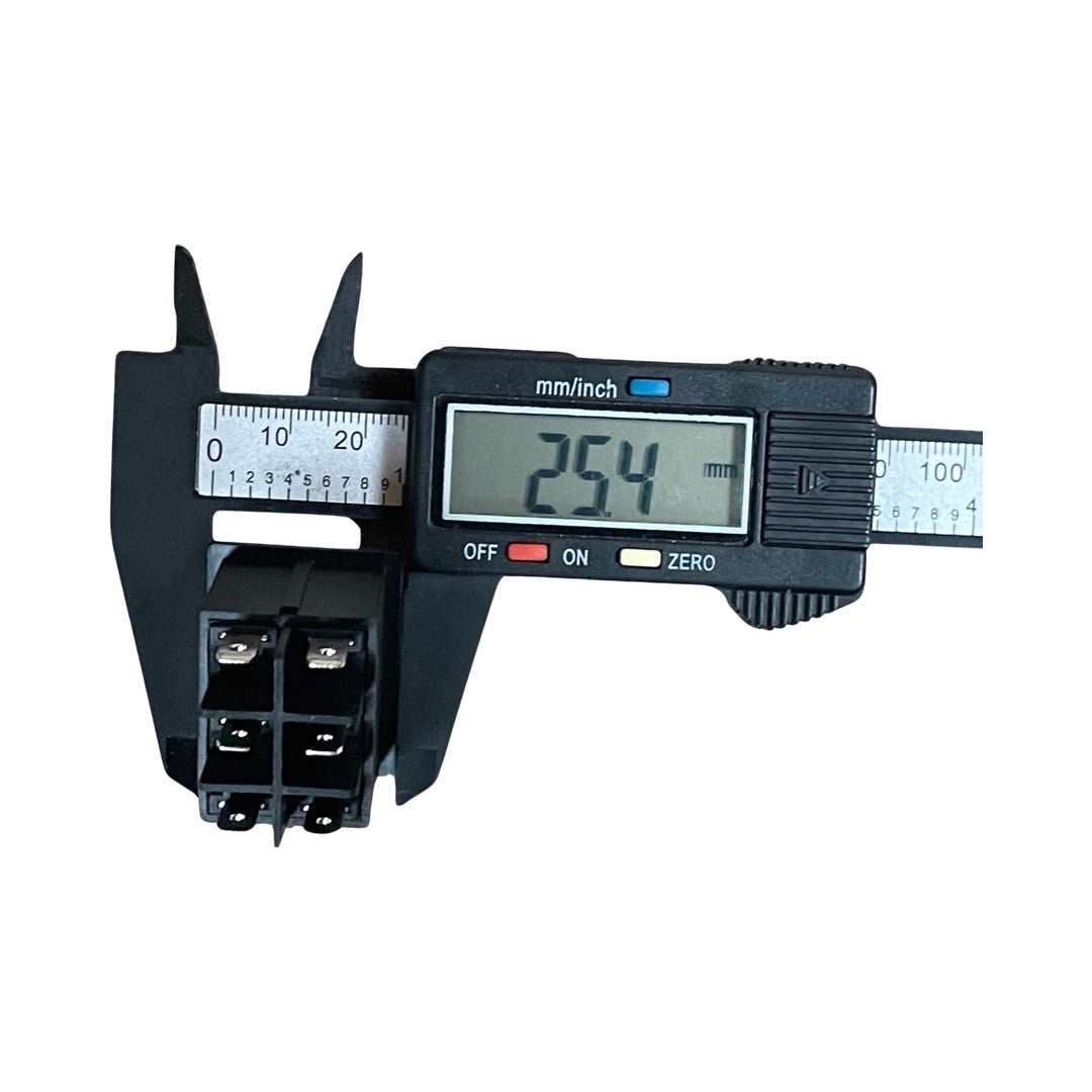 HYSW1600E Rocker Switch