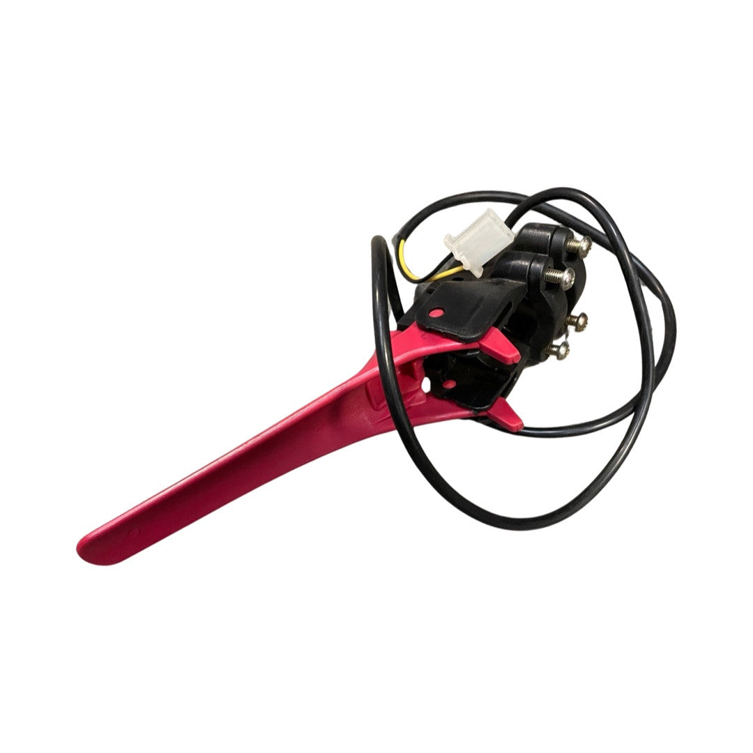 HYMD500B Safety Control Handle