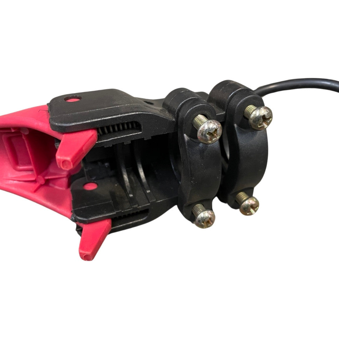 HYMD500B Safety Control Handle