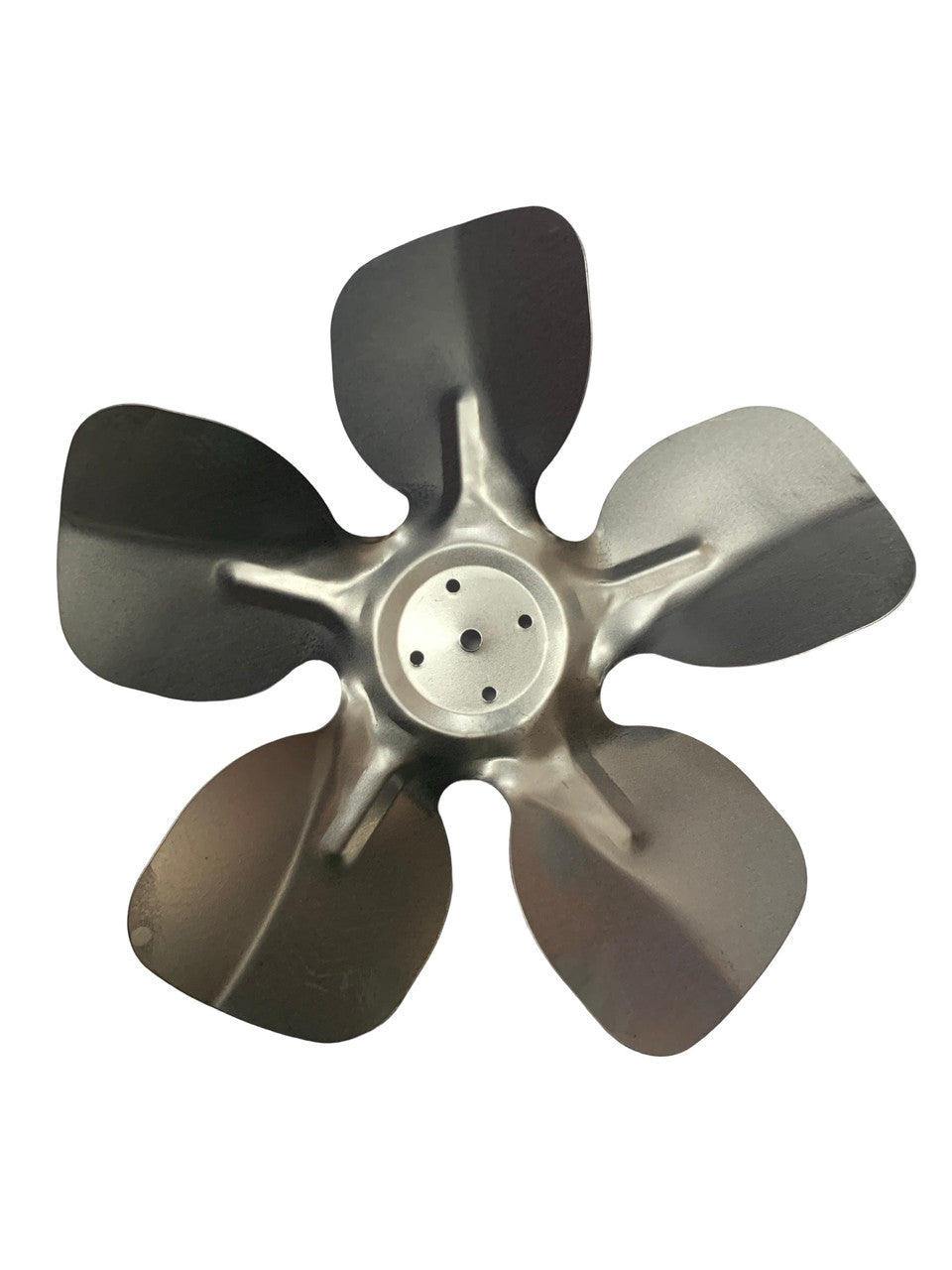 HY125DKH Fan Assembly
