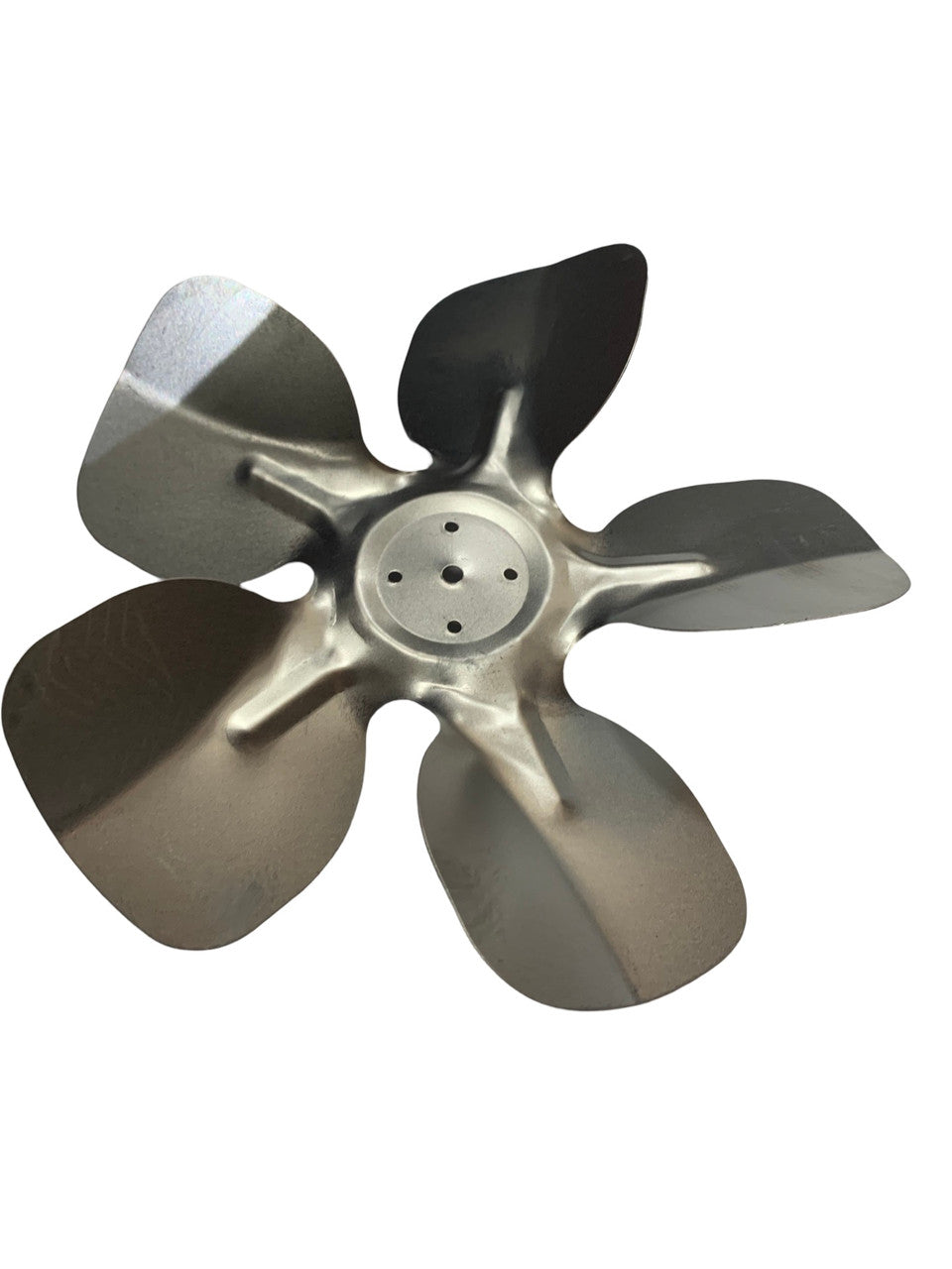 HY125DKH Fan Assembly