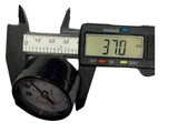HY125DKH Air Pressure Guage
