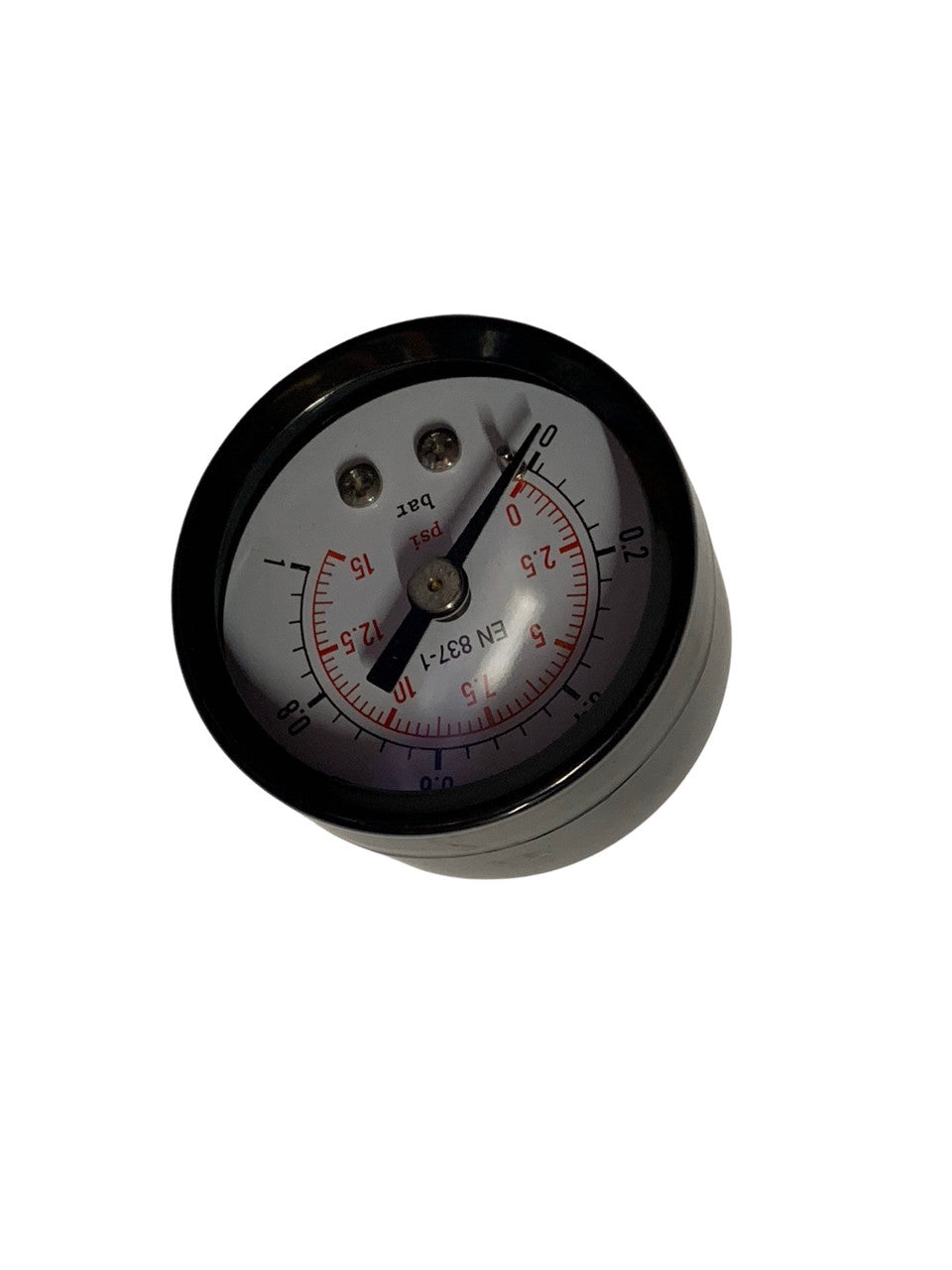 HY125DKH Air Pressure Guage